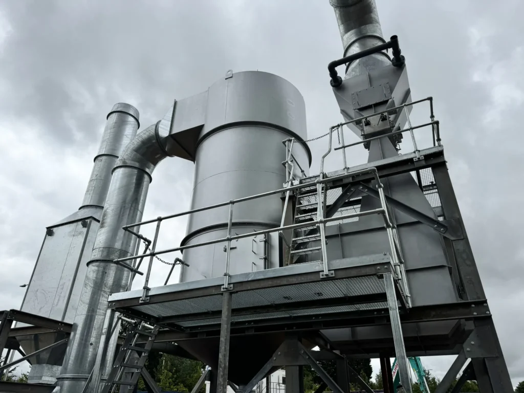 Filtration System