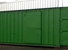 Demonstrator Units